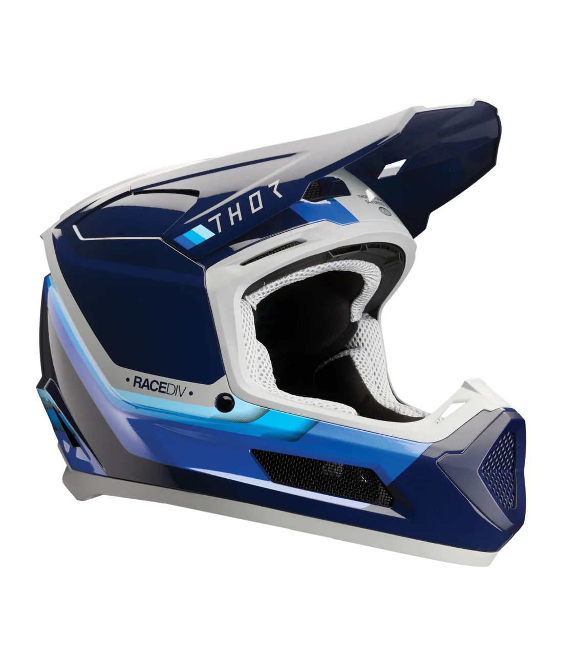 Thor Defy Fleet Helmet - Image 2