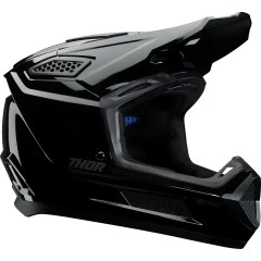 Thor Fleet Blackout Helmet