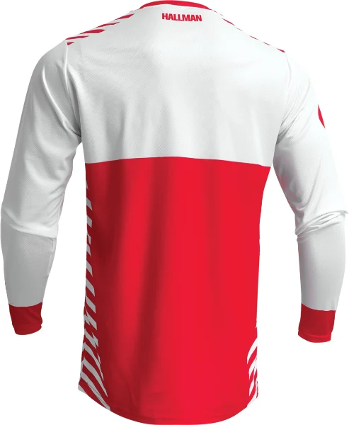 Thor Hallman Differ Slice Jersey - Image 4