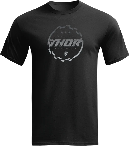 Thor Halo T-Shirt - Image 2