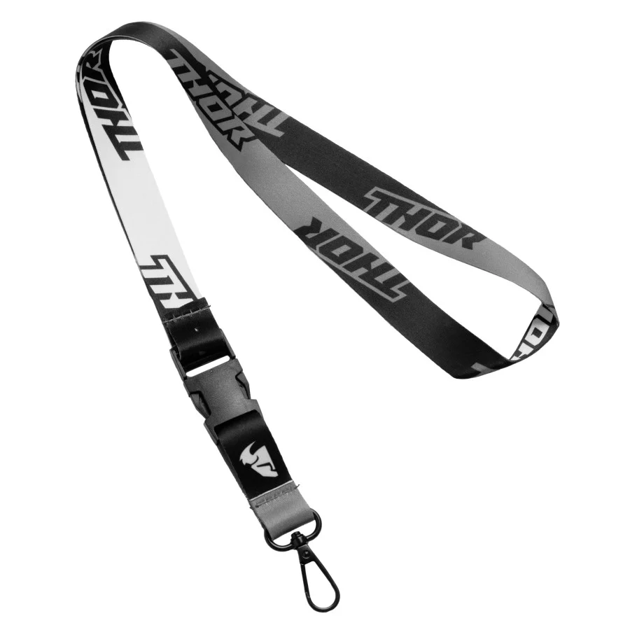 Thor Lanyard