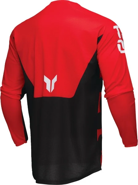 Thor LAUNCHMODE Forge Jersey - Image 2