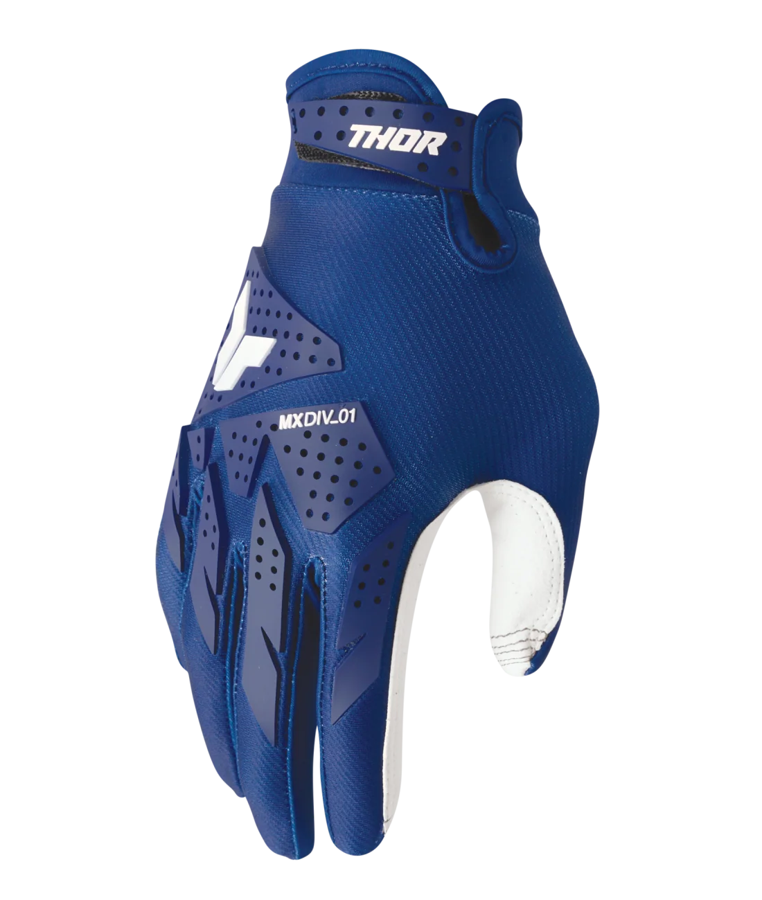 Thor LAUNCHMODE XP Gloves - Image 9