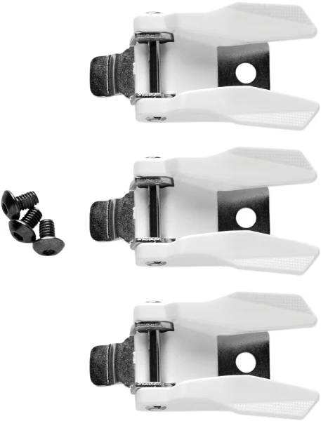 Thor Radial Boots Buckle Kit