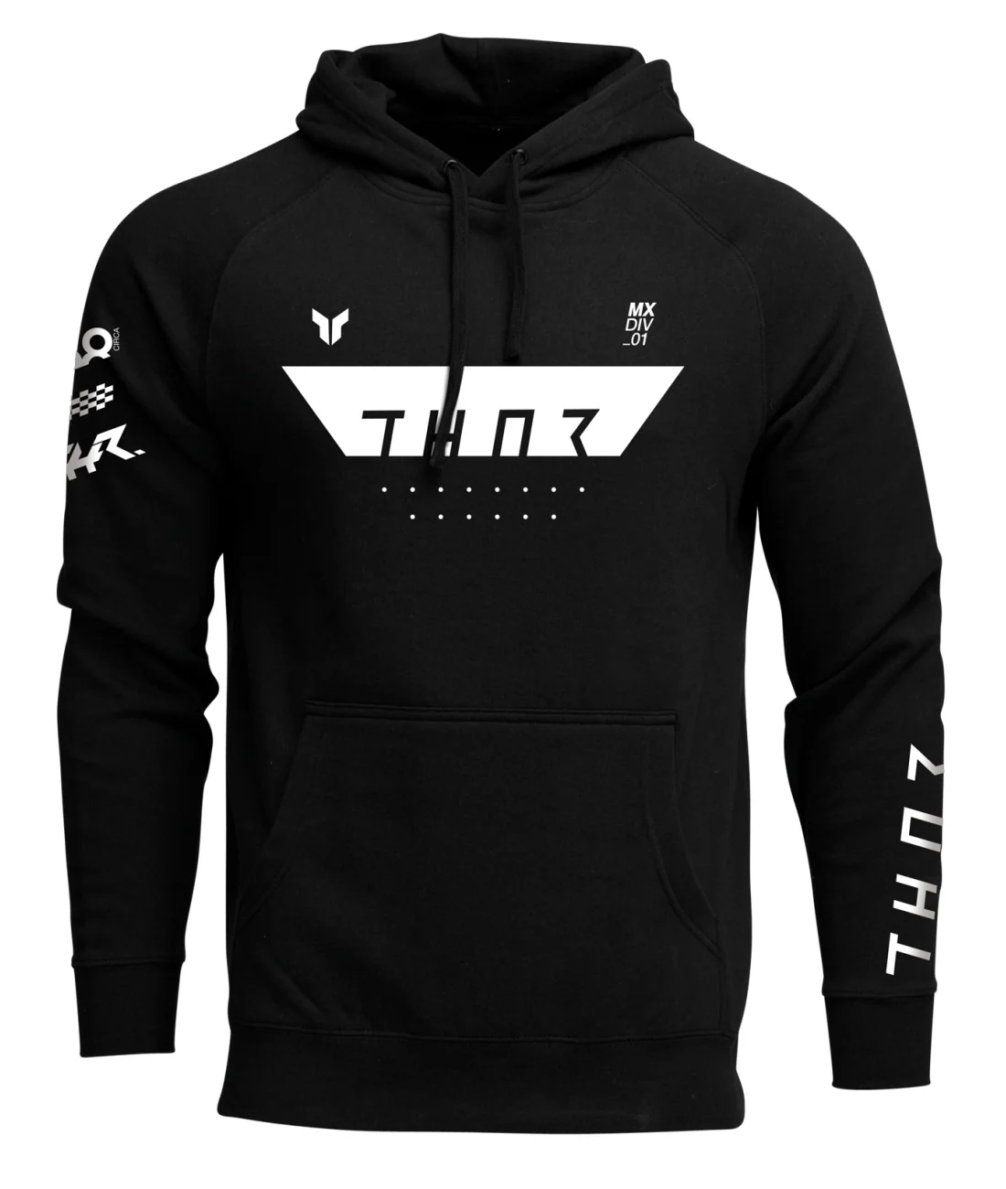 Thor Rogue Hoodie