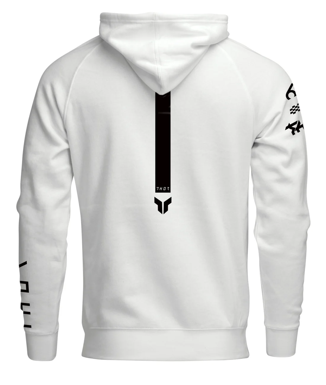 Thor Rogue Hoodie - Image 4