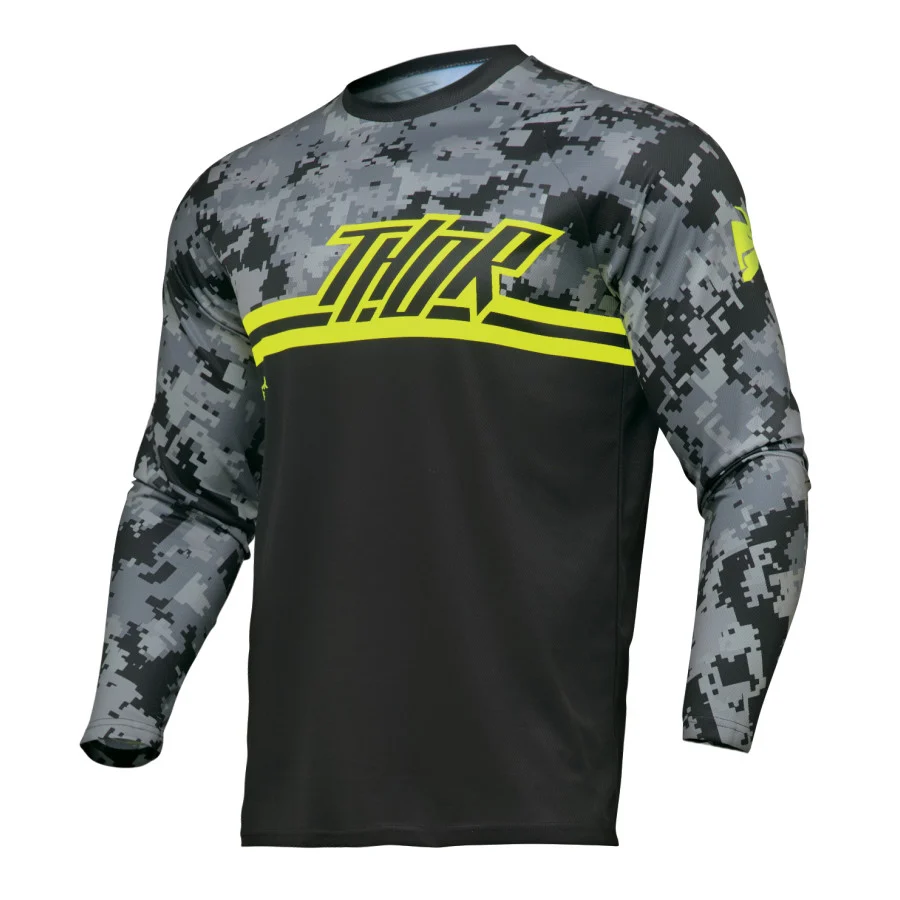 Thor Sector DIGI Jersey