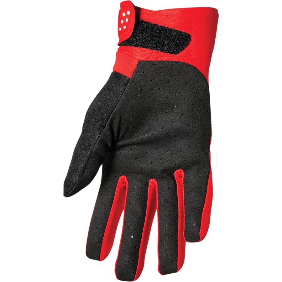 Thor Spectrum Cold Gloves - Image 4