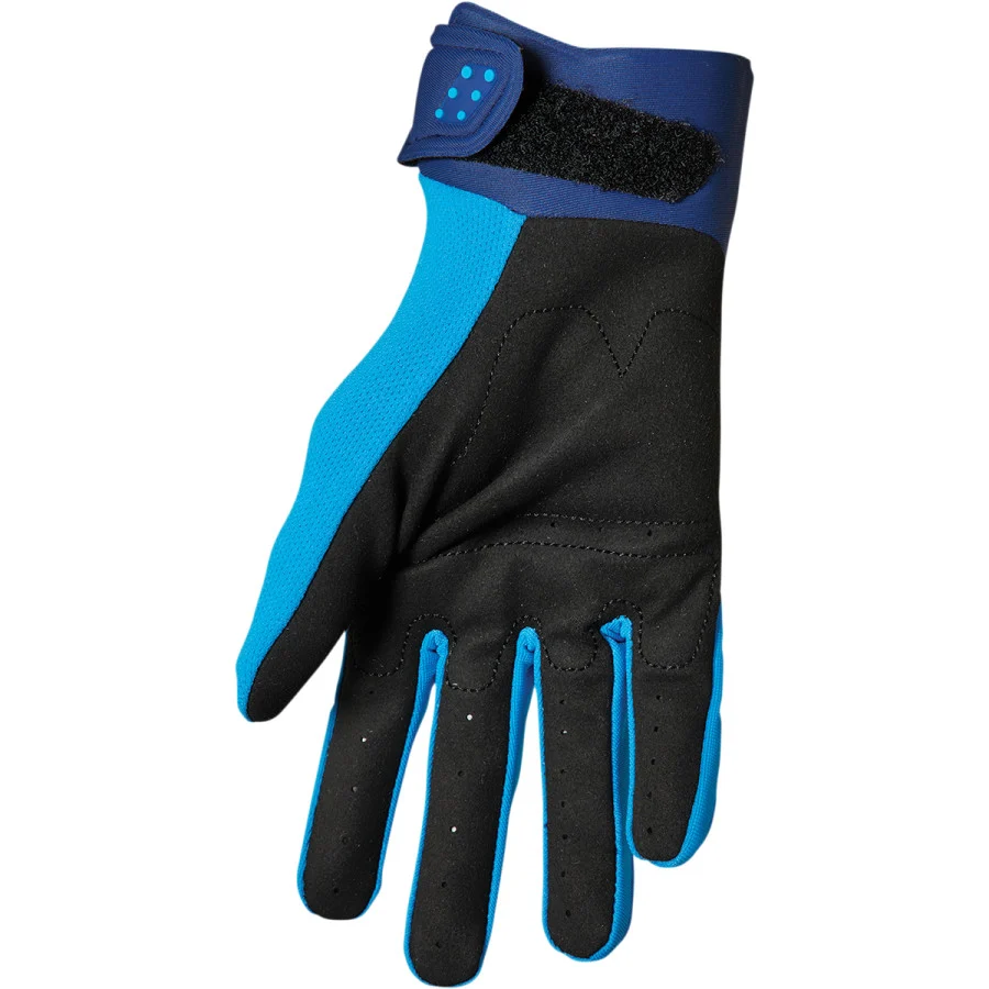 Thor Spectrum Gloves - Image 4