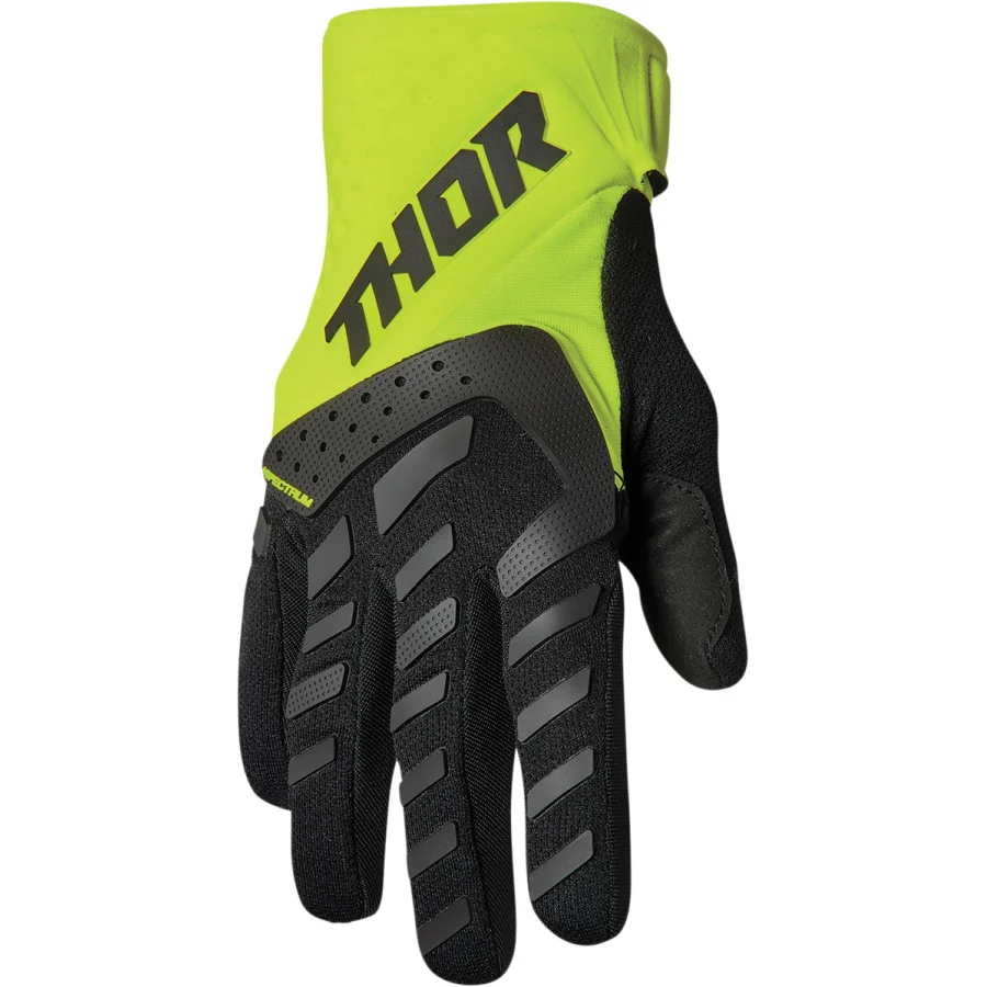 Thor Spectrum Gloves - Image 5