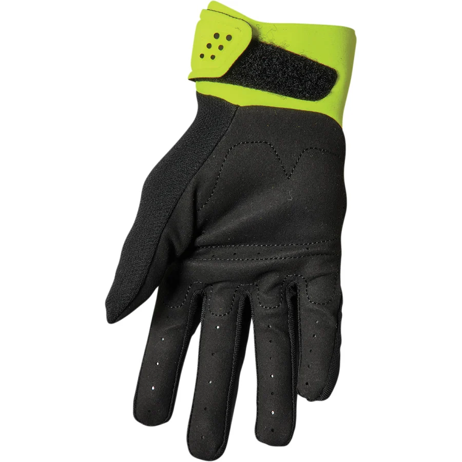 Thor Spectrum Gloves - Image 6