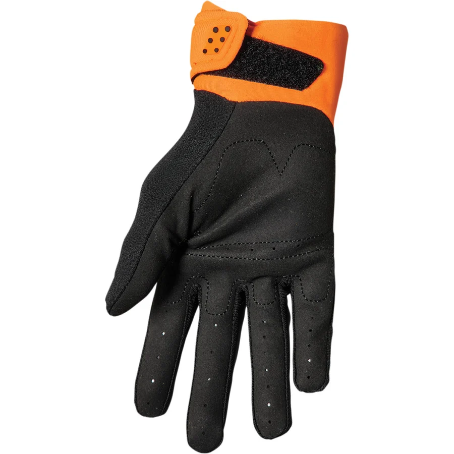 Thor Spectrum Gloves - Image 8