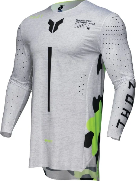 Thor Sport Riot Jersey - Image 2