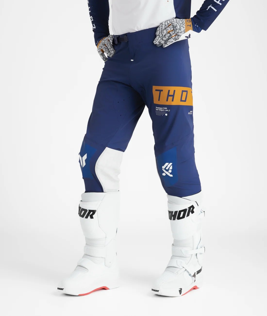 Thor SPORTMODE Bravo Pants - Image 4