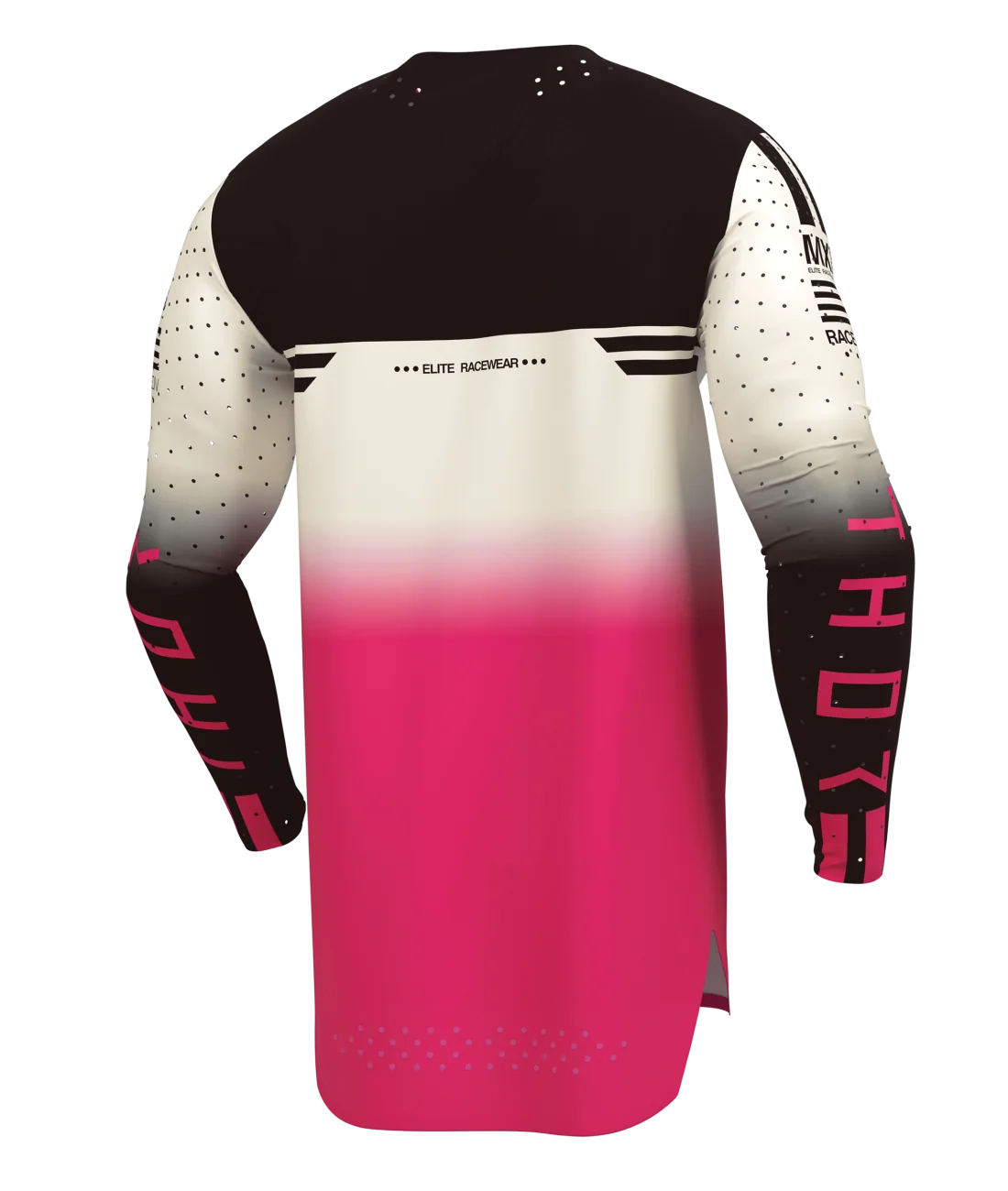 Thor Sportmode Geo Jersey - Image 7