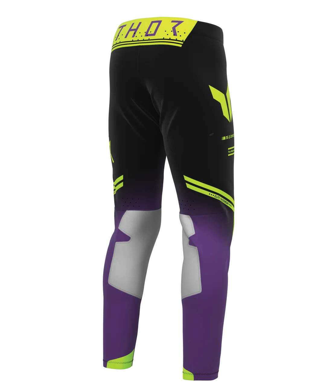 Thor Sportmode Geo Pants - Image 6
