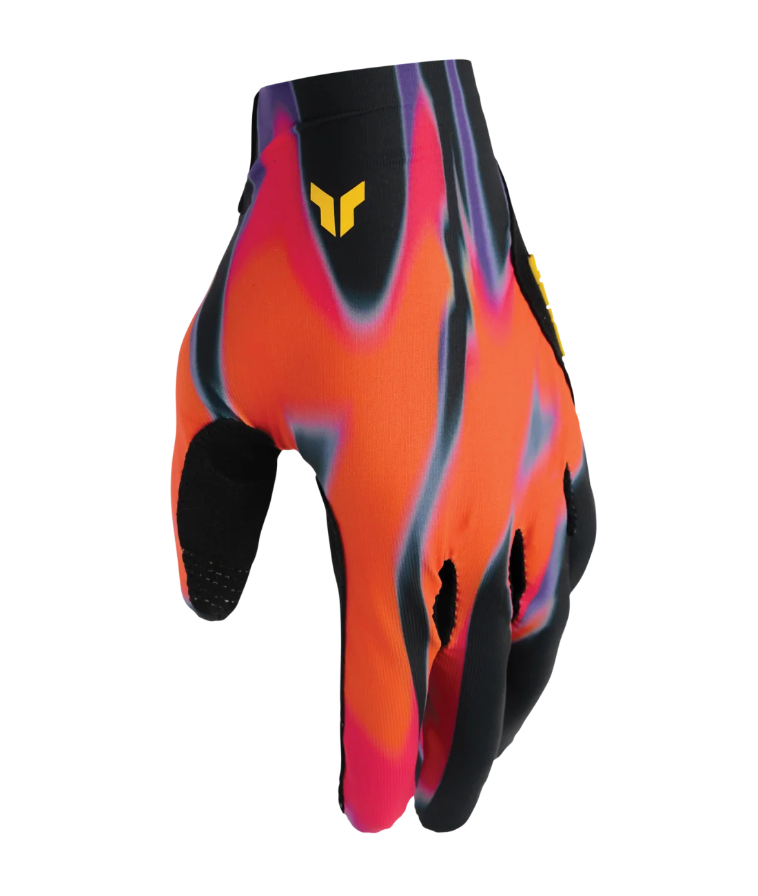 Thor SPORTMODE Inferno Gloves - Image 4