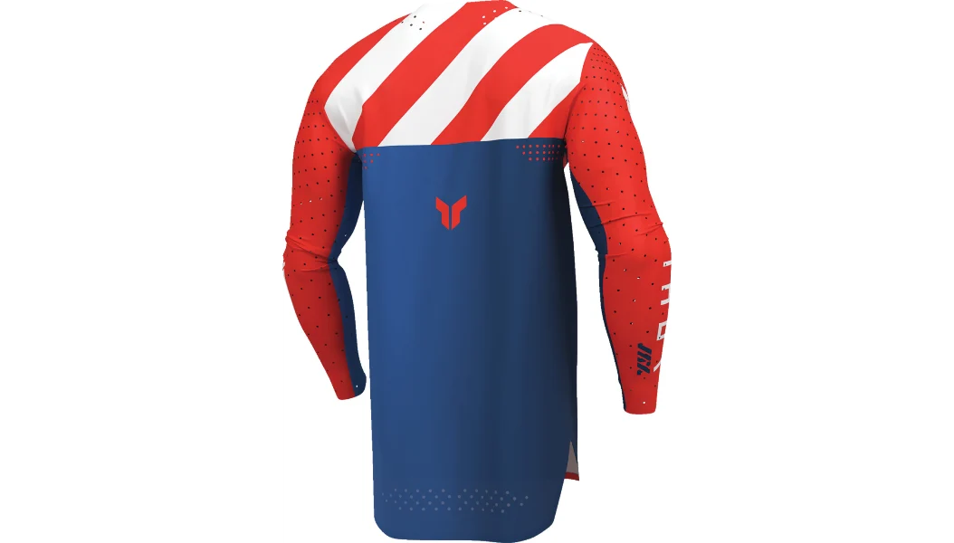 Thor SPORTMODE Synth Jersey - Image 7