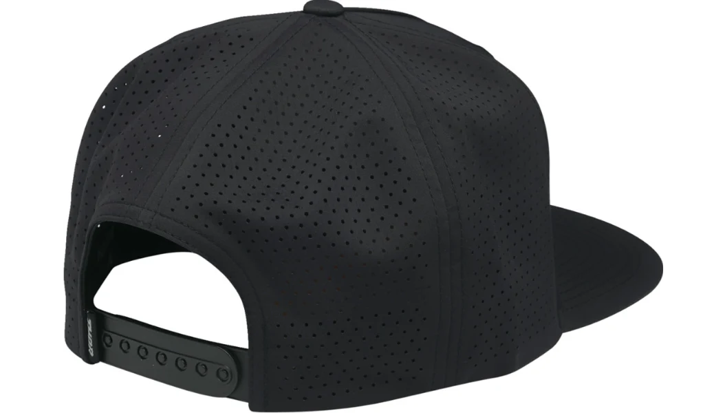 Thor Stamp Hat - Image 2