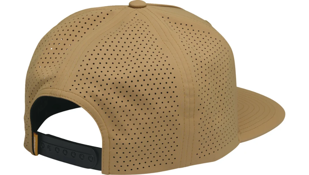Thor Stamp Hat - Image 4