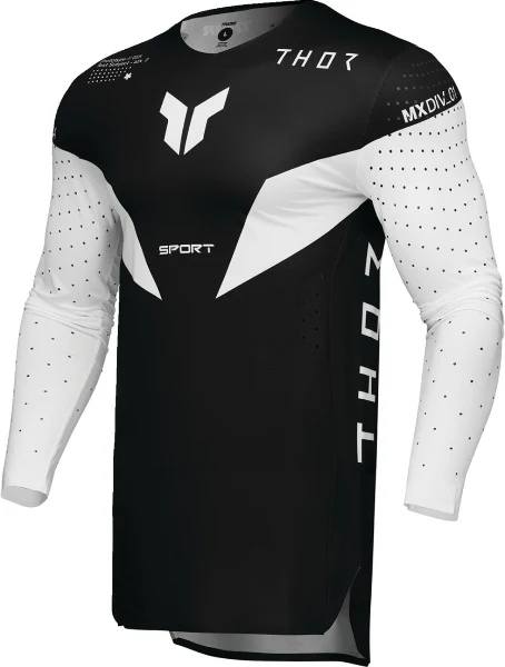 Thor Strike Sport Jersey