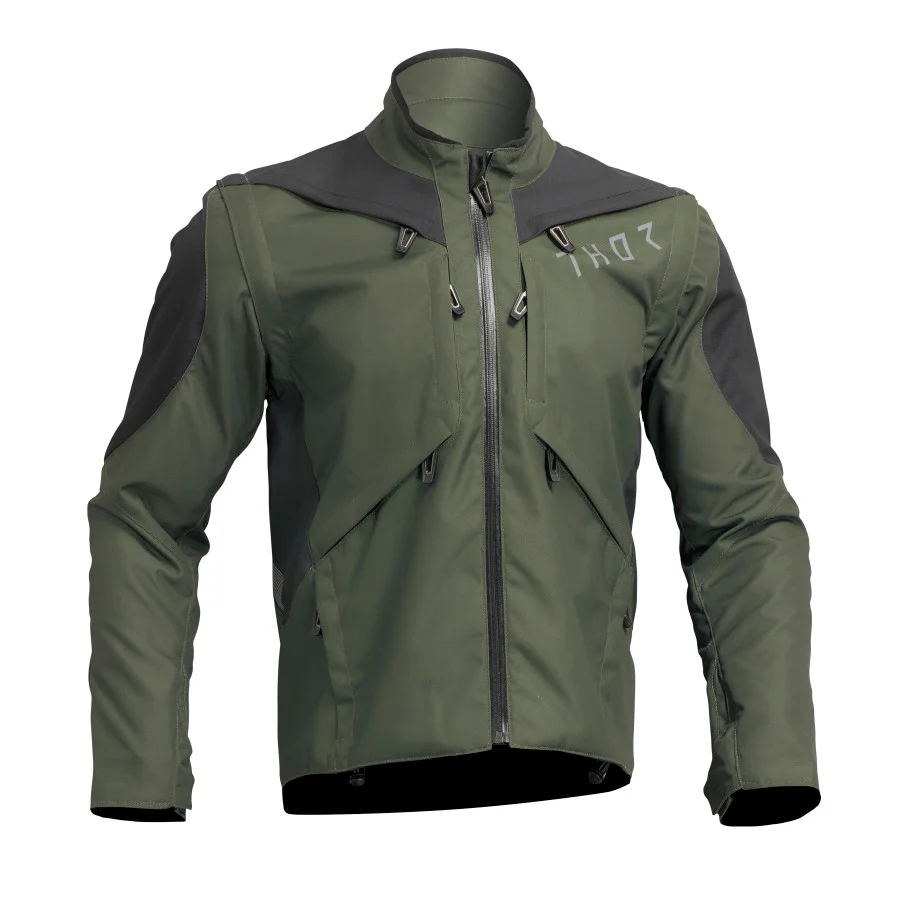 Thor Terrain Jacket - Image 3