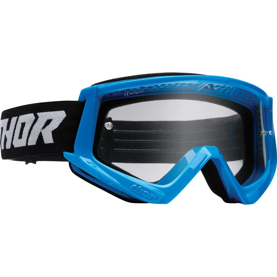 Thor Youth Combat Racer Goggles - Image 2