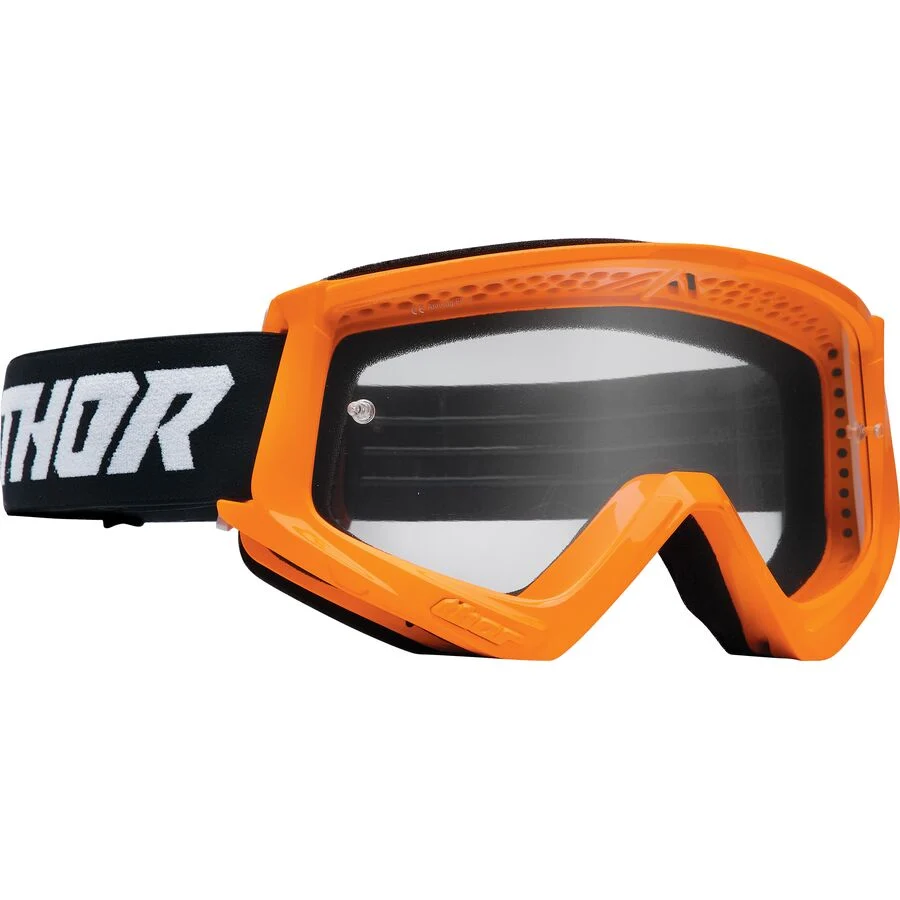 Thor Youth Combat Racer Goggles - Image 5