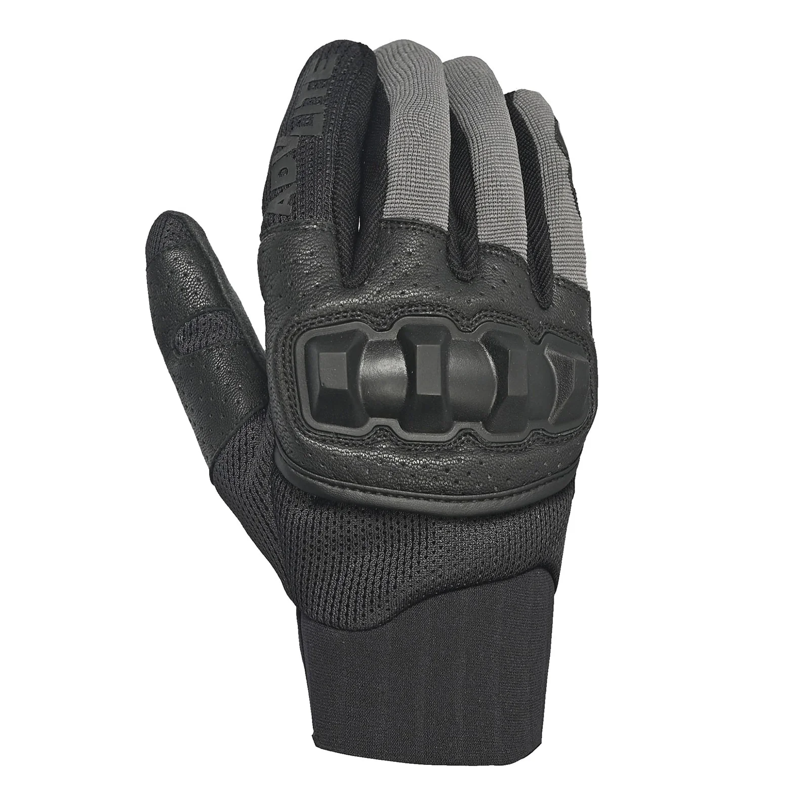 Tourmaster ADV Lite Armored Glove - Image 4