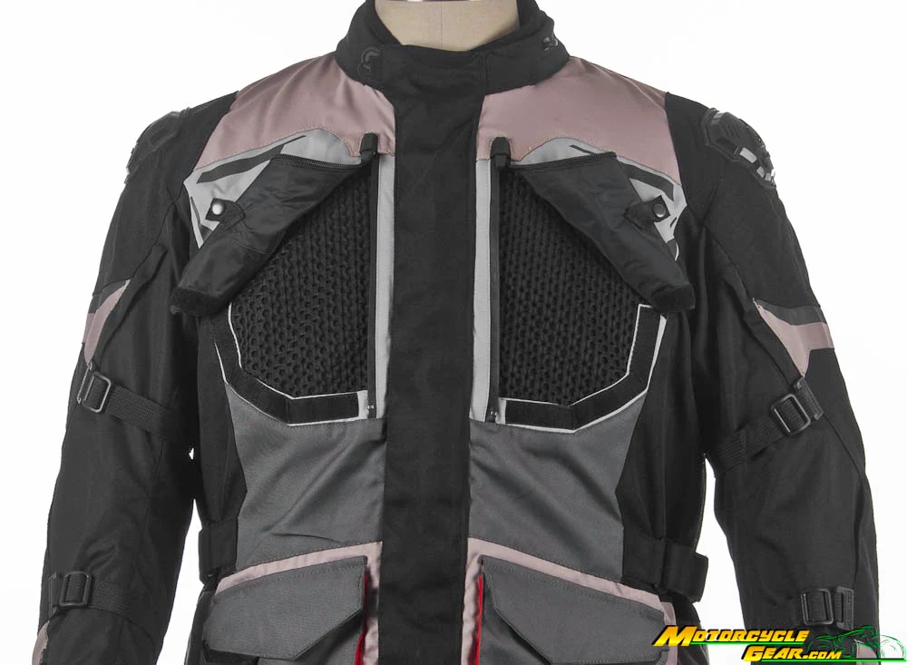 Tourmaster The Trek Jacket - Image 12