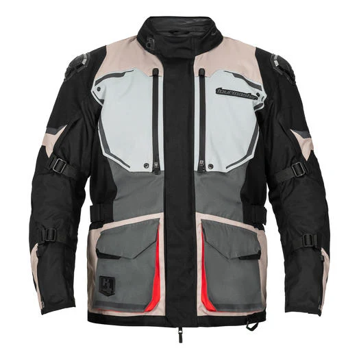 Tourmaster The Trek Jacket - Image 5