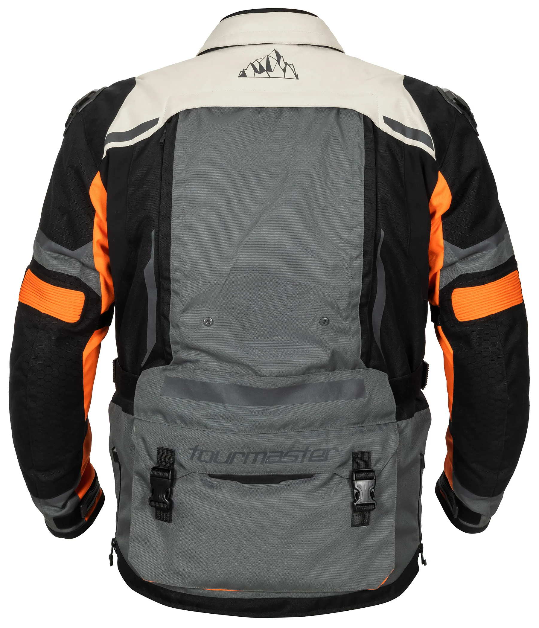 Tourmaster The Trek Jacket - Image 7