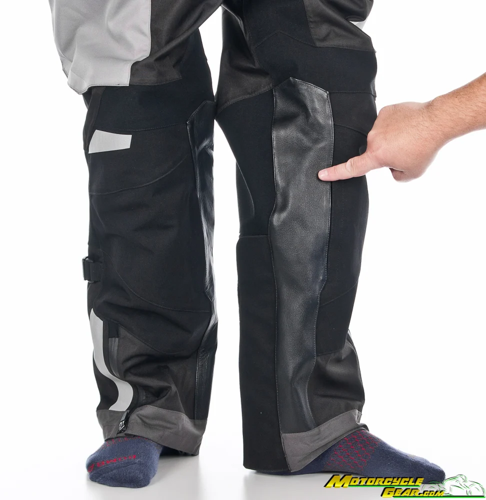 Tourmaster Centurion 1 Piece Suit - Image 11