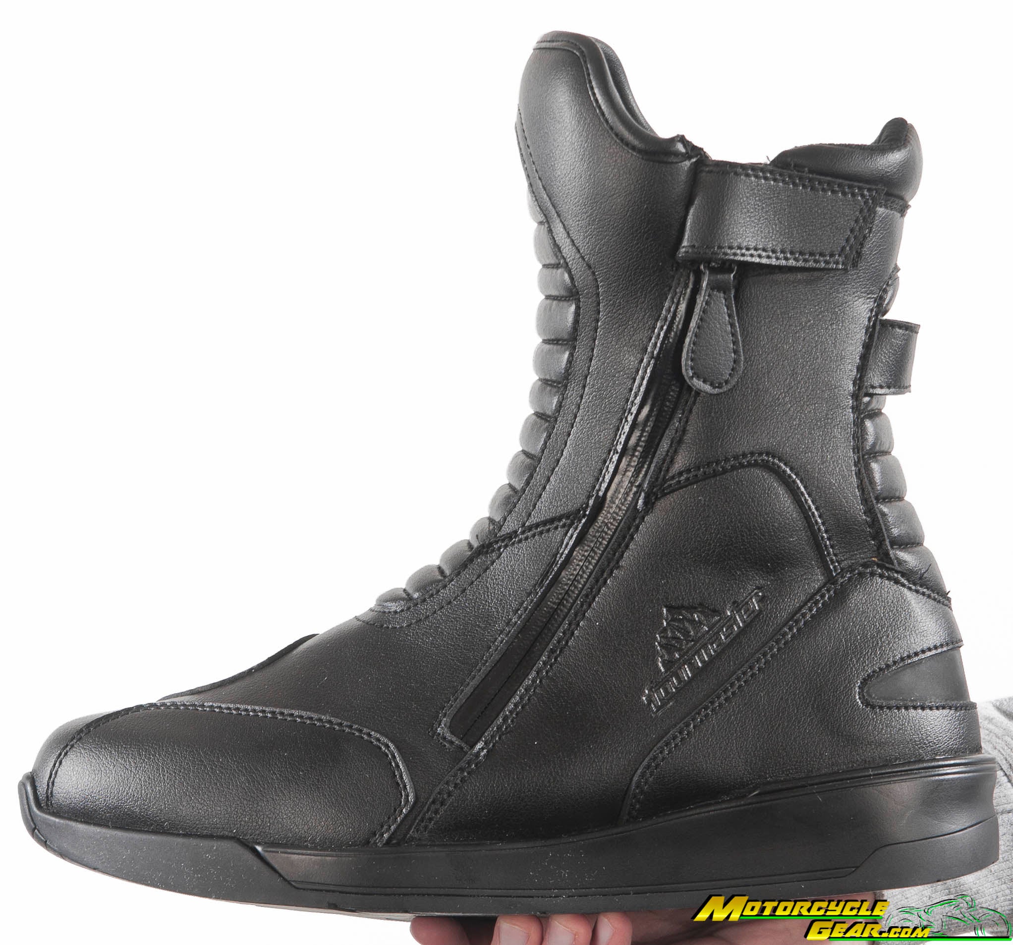 Tourmaster Flex Boots - Image 3