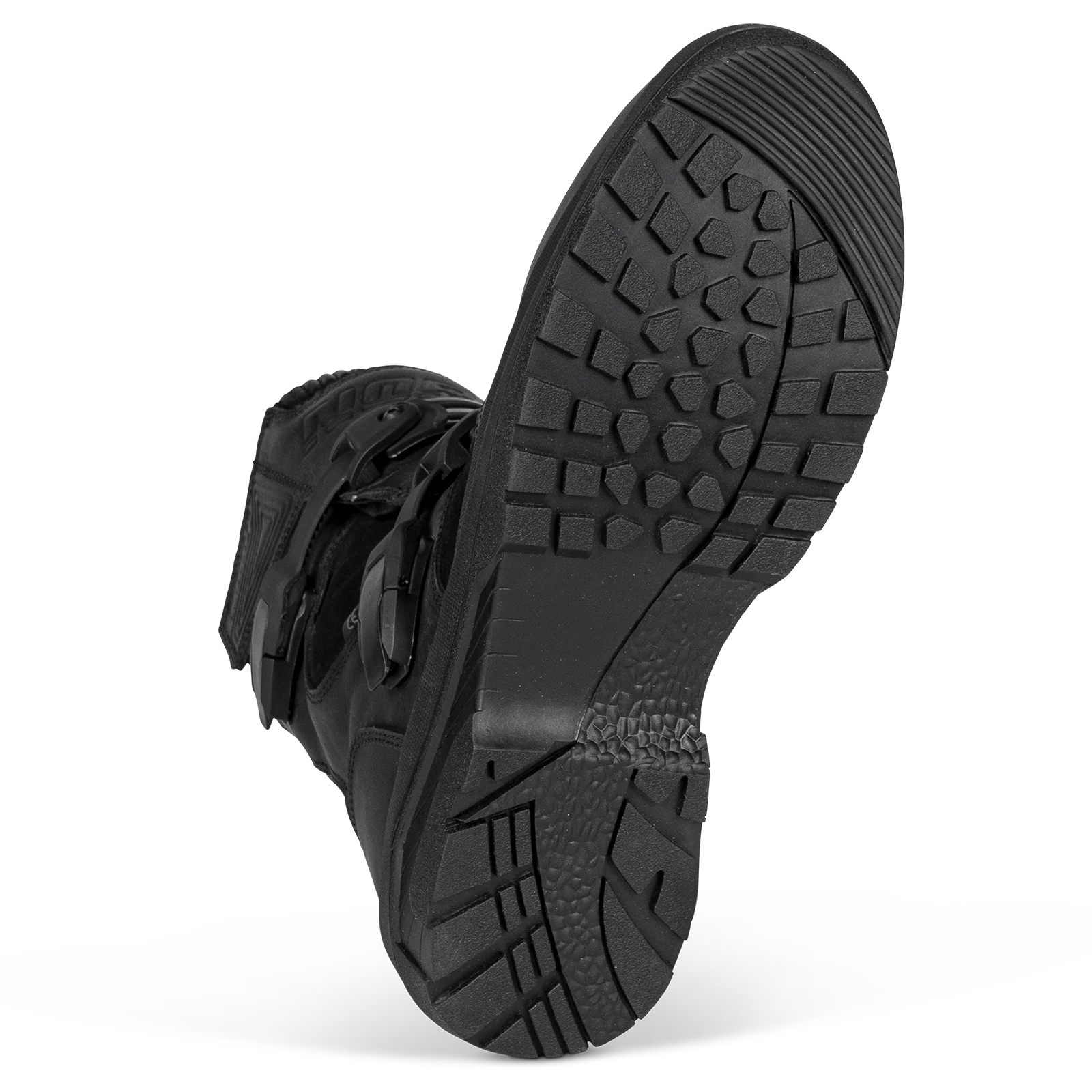 Tourmaster Helix Waterpoof Touring Boots - Image 2