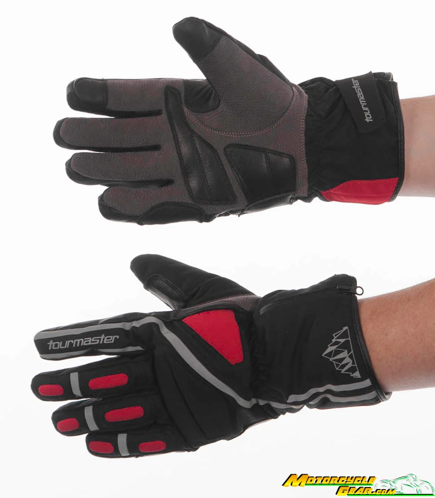 Tourmaster Mid-Tex Glove - Image 4