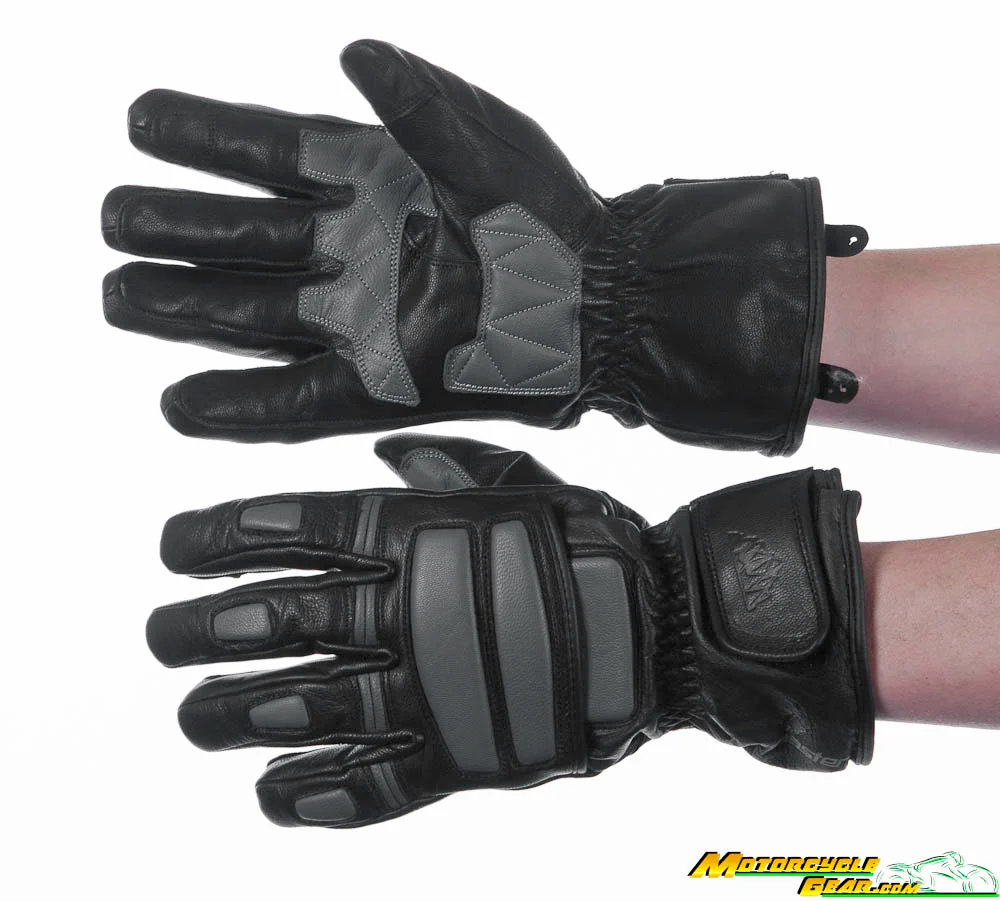 Tourmaster Midweight Glove for Women