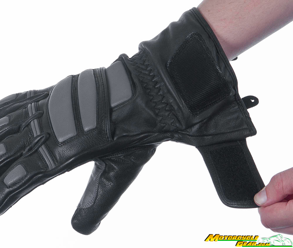 Tourmaster Midweight Glove for Women - Image 4