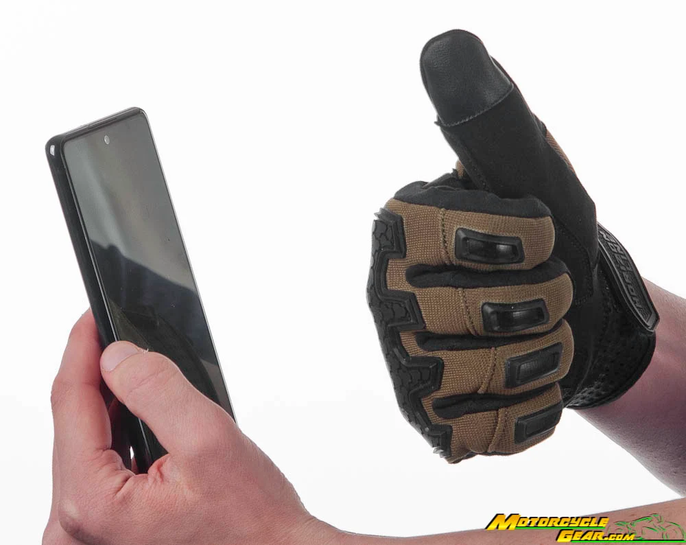 Tourmaster Overlander Glove - Image 10