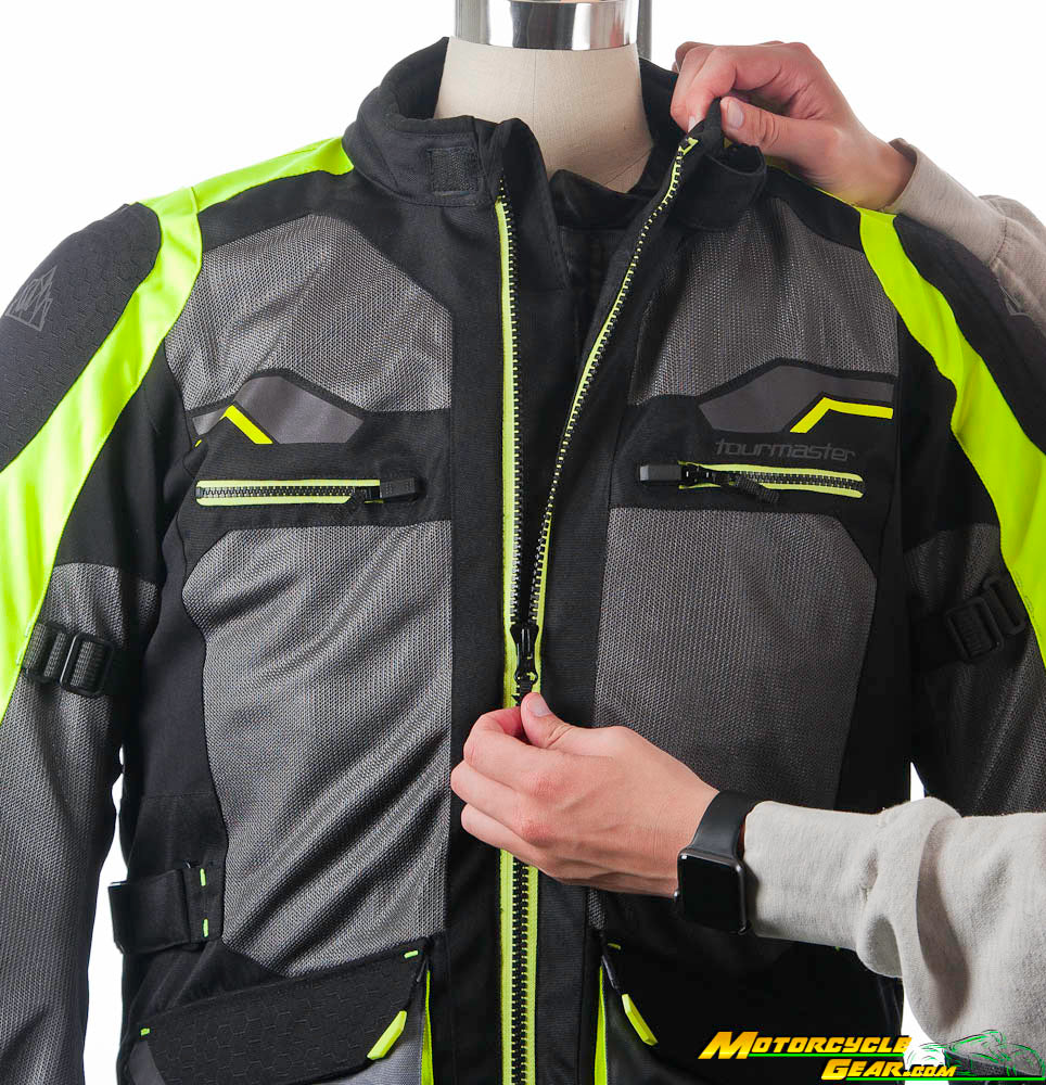 Tourmaster Ridgecrest Jacket - Image 24