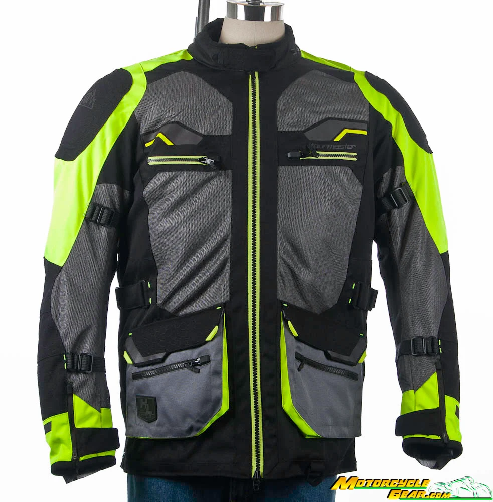 Tourmaster Ridgecrest Jacket - Image 37