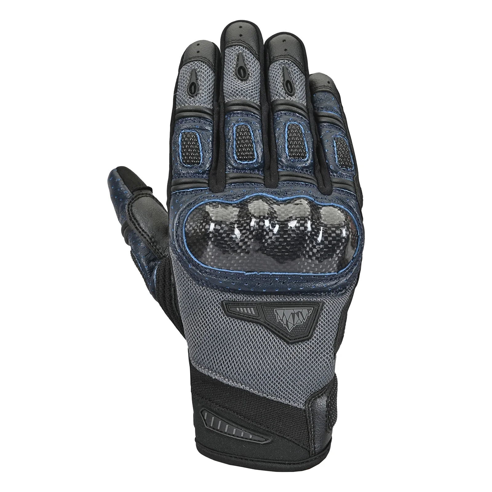 Tourmaster Sierra Peak ADV Pro 2.0 Gloves - Image 3