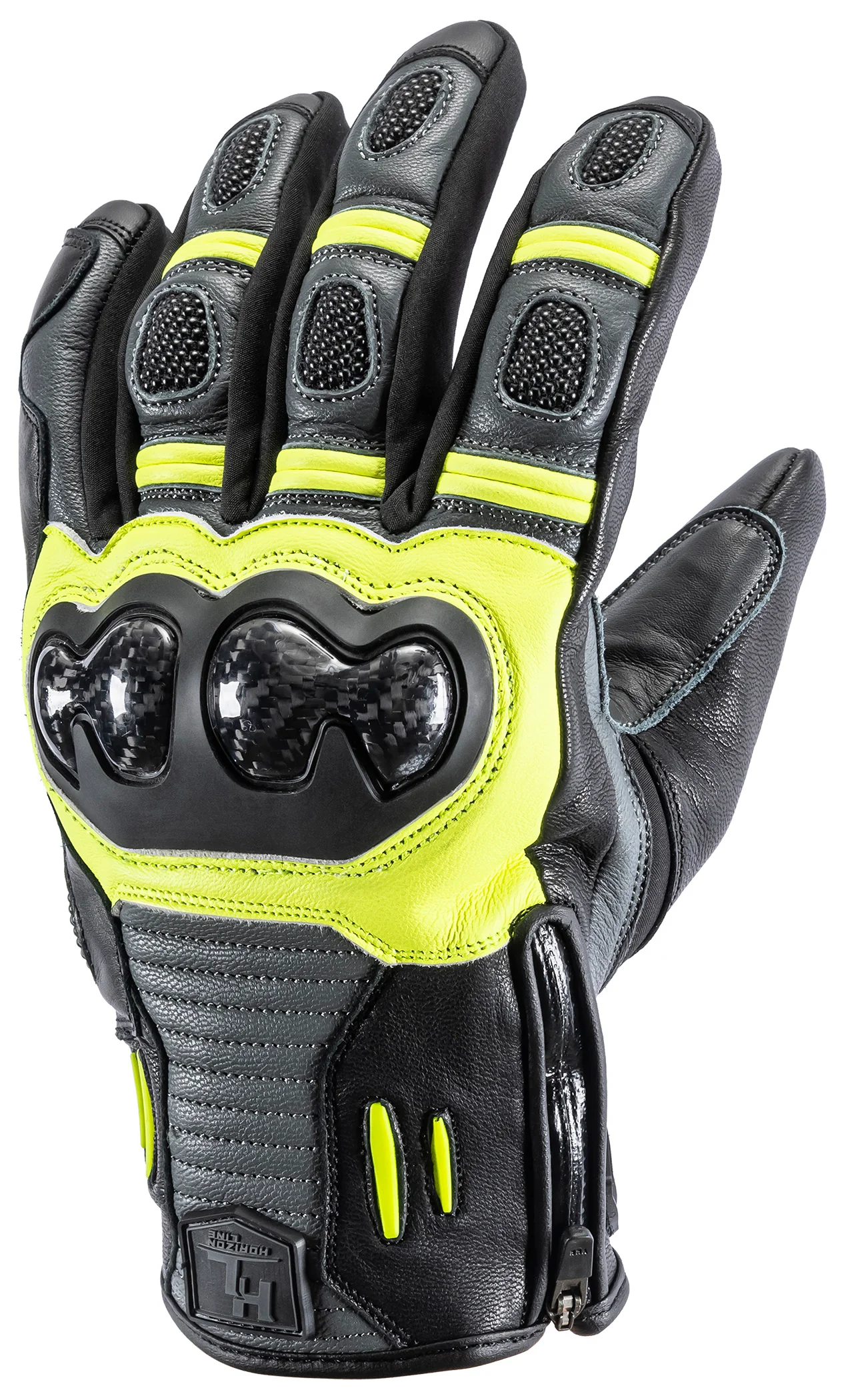 Tourmaster Trailbreak Glove - Image 3