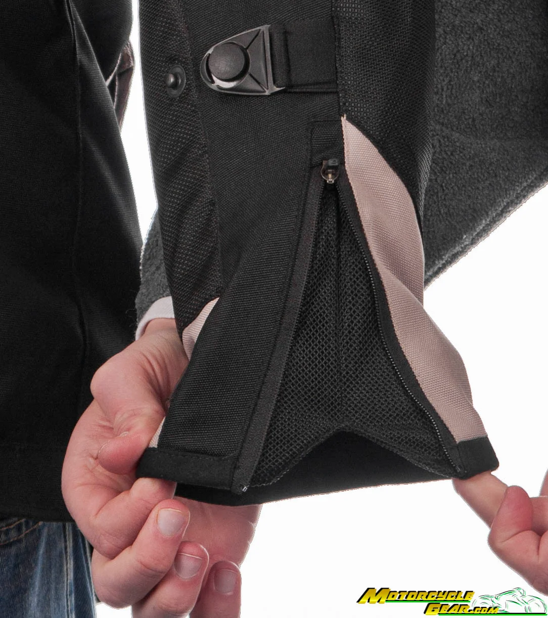 Tourmaster Transition Jacket - Image 6