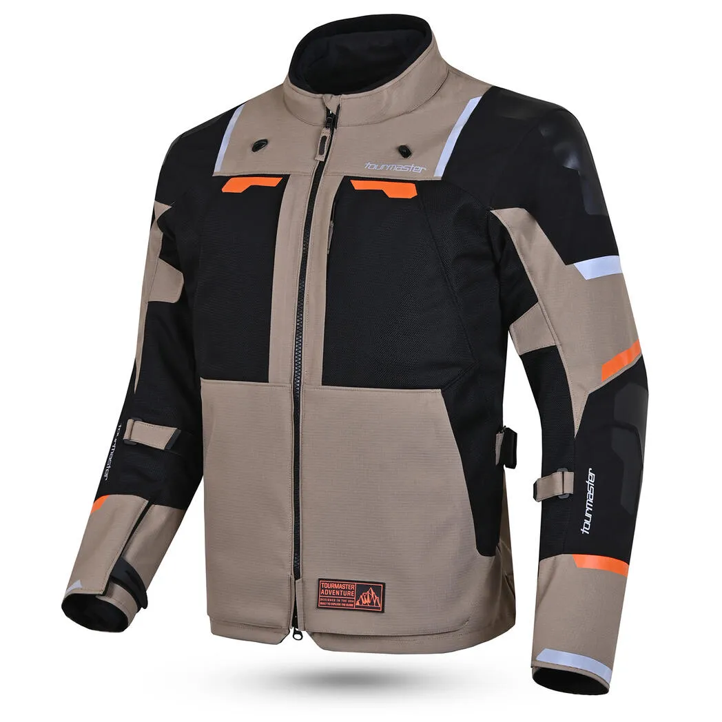 Tourmaster Zephyr Mesh Jacket - Image 2