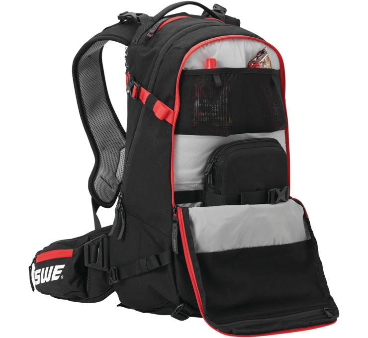 USWE Core Hydration Compatible Dual Sport Daypack - Image 2