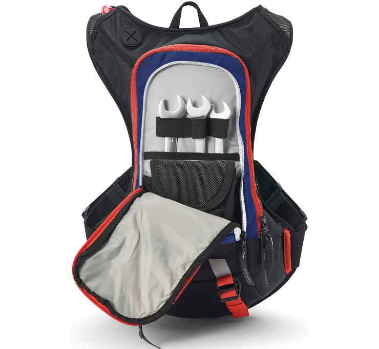 USWE Kurt Caselli 66 Edition Raw 8 Hydration Pack - Image 3