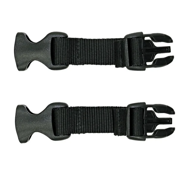 Hit-Air Buckle Extenders
