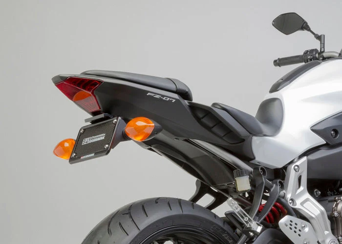 Yoshimura Fender Eliminator Kit Yamaha FZ-07 / MT-07 2015-2020 - Image 3