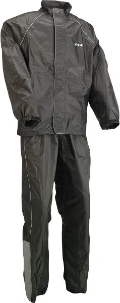 Z1R 2-Piece Rainsuit - Image 6